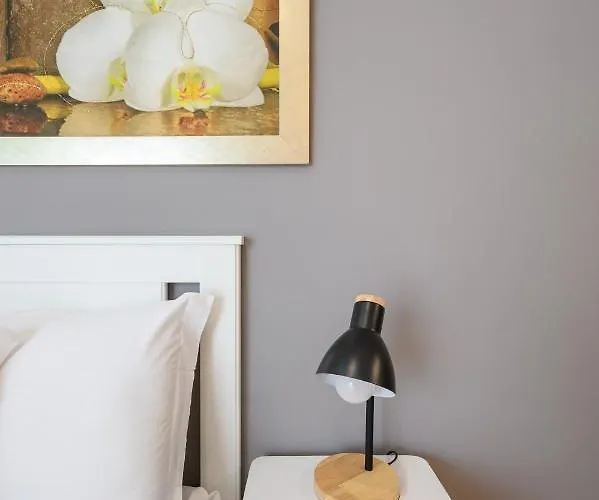 Via Nicola Fabrizi Lägenhet Rom