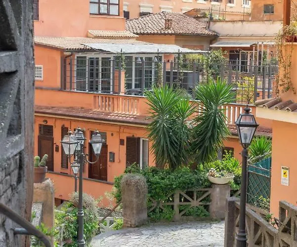 Via Nicola Fabrizi *