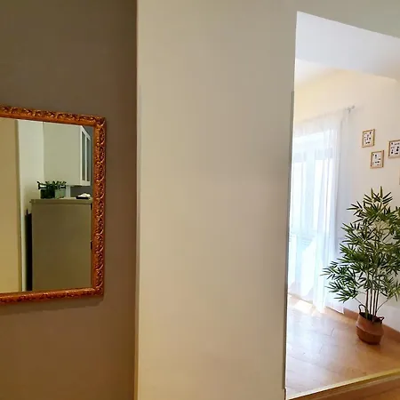 Appartement Via Nicola Fabrizi