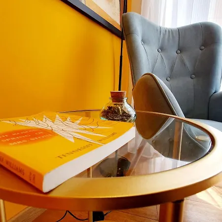 Appartement Via Nicola Fabrizi *