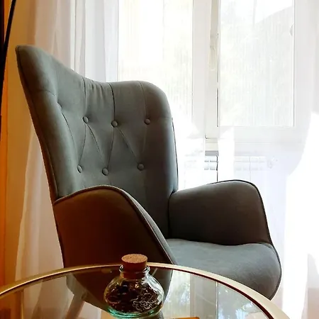 Appartement Via Nicola Fabrizi