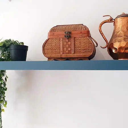 Via Nicola Fabrizi Appartement