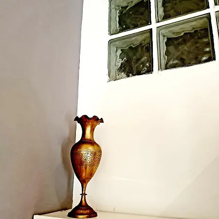 Via Nicola Fabrizi Appartement Rome